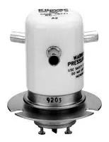 POWER RELAY, SPDT, 26.5VDC, PANEL