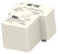 POWER RELAY, SPST-NO, 35A, 12VDC, THT