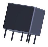 SIGNAL RELAY, SPDT, 5VDC, 1A, THT