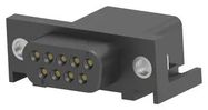 HD-20 RCPT 9P RA 590 THD INS