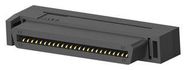 CONNECTOR, I/O, RCPT, 50POS, SMT