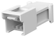 PLUG HOUSING, 2POS, PA 6