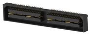 CONN, FFC/FPC, 80POS, 2ROW, 0.8MM