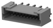 CONNECTOR, HEADER, 11POS, 1ROW, 1.5MM