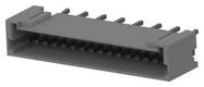 CONNECTOR, HEADER, 16POS, 1ROW, 1.5MM