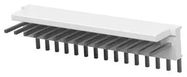 15P MTA100 HDR ASSY SQ R/A POL