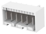 CONNECTOR, HEADER, 6POS, 1ROW, 5MM