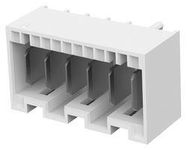 CONNECTOR, HEADER, 6POS, 1ROW, 5MM