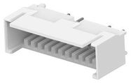 CONNECTOR, HEADER, 12POS, 1ROW, 2.5MM