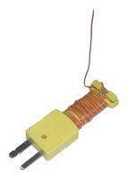 THERMOCOUPLE, TYPE K, 480DEG C, 1M, PK5