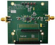 EVAL KIT, PROGRAMMABLE GAIN AMPLIFIER