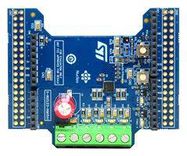 EXP BOARD, DUAL BRUSH DC MOTOR DRIVER