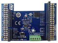 EVAL BOARD, IO-LINK COMM TRANSCEIVER