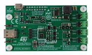 EVAL BOARD, USB POWER DELIVERY CTRL