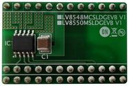 MOTOR DRIVER MODULE, BASEBOARD/ARDUINO