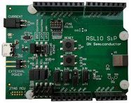 EVAL/DEV BOARD, BLE, SOC