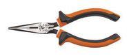 ELECTRICIAN PLIER, LONG NOSE, 175MM