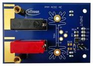 EVAL BOARD, 1CH, LOW SIDE GATE DRIVER