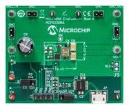 EVAL BOARD, 6A SYNC BUCK REGULATOR