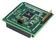 PLUG-IN MODULE, MCHV-3/MCLV-2 DEV BOARD