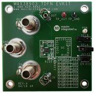 EVAL KIT, LOW NOISE LDO LINEAR REGULATOR