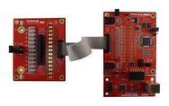 EVAL BOARD, LI-ION BATTERY MANAGER