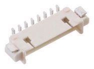 CONNECTOR, HEADER, 5POS, 1ROW, 1.25MM