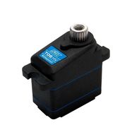 HiVOLT DC WATERPROOF DC Digital servo (2,8 kg-0,10s/60°), Pelikan