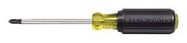 SCREWDRIVER, PH2, 101.6MM, 209.6MM