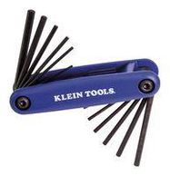 HEX KEY SET, 12 PC