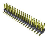 CONNECTOR, HEADER, 40POS, 2ROW, 2.54MM