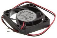 AXIAL FAN, 30MM, 5VDC, 4.9CFM, 23.6DBA