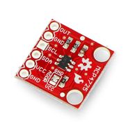 MCP4725 DAC I2C converter - SparkFun BOB-12918