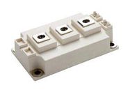 MOSFET MODULE, DUAL N-CH, 1.7KV, 484A