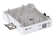 IGBT MOD, SIX N CHANNEL, 1.2KV, 35A