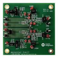 EVALUATION KIT, OPERATIONAL AMPLIFIER