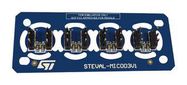 MICROPHONE COUPON BOARD, EXPANSION BOARD