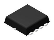 MOSFET, N-CH, 100V, 44A, 150DEG C, 52W