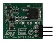 DEMO BRD, SYNC RECTIFICATION CONTROLLER