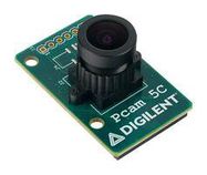 CAMERA MODULE, IMAGE SENSOR BOARD