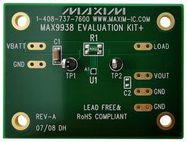 EVAL KIT, CURRENT SENSE AMPLIFIER