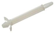 PCB SPACER/SUPPORT, 19.1MM, NYLON 6.6