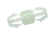 PCB SPACER/SUPPORT, 27MM, NYLON 6.6