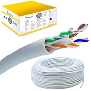 Extralink CAT6 UTP (U/UTP) V2 Indoor | Twisted pair | 305M, EXTRALINK