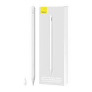 Baseus Smooth Writing 2 Stylus Pen (white), Baseus