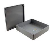 SMALL ENCLOSURE, SMALL, PET, GREY