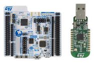 IOT SOLUTION BRD, ARM CORTEX-M0+ MCU