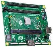 RPI COMPUTE MODULE 3+, 1.2GHZ, 1GB