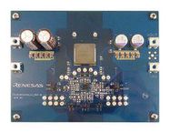 EVAL BOARD, SYNC BUCK-BOOST CONTROLLER