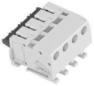 PLUGGABLE TERMINAL BLOCKS CONNECTORS